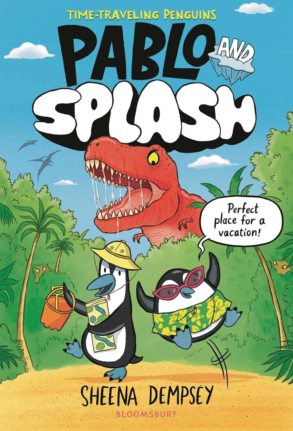 16 Incredible New Middle Grade Books, September 2024 - Imagination Soup