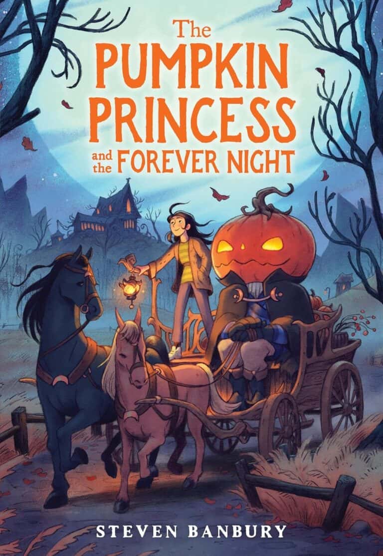 Wholesome Middle Grade Books for Girls Ages 9 - 12