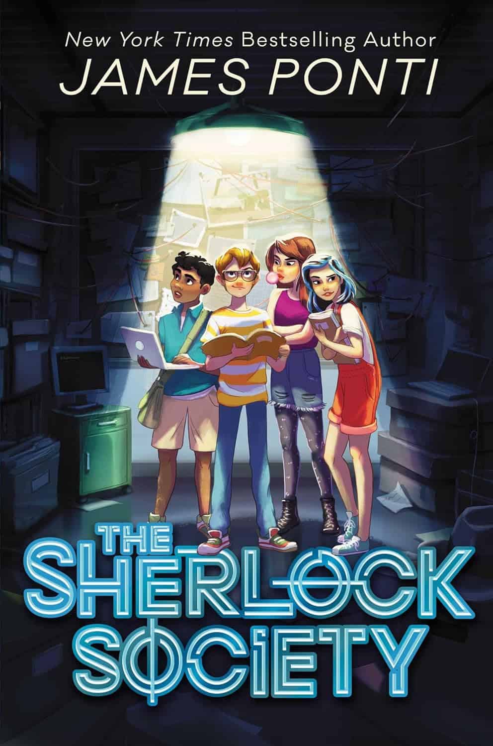 16 Incredible New Middle Grade Books, September 2024 - Imagination Soup