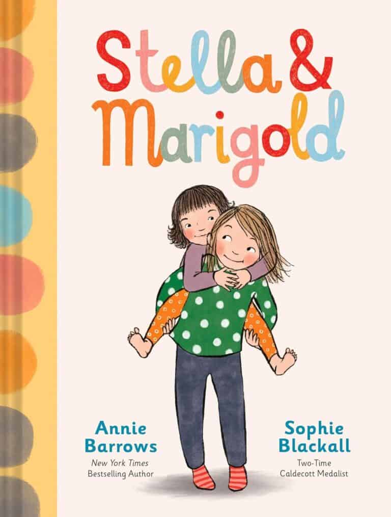 Wholesome Chapter Books for Girls (Ages 6 - 9)