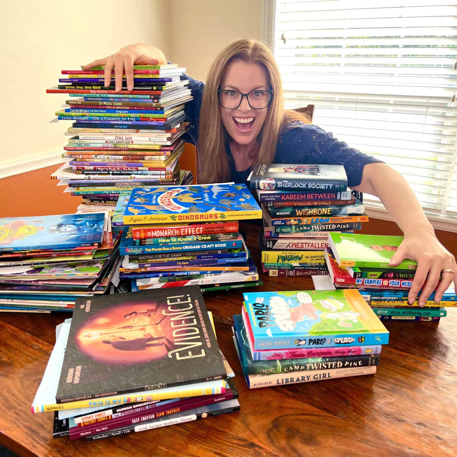 100+ Best Picture Books - Imagination Soup