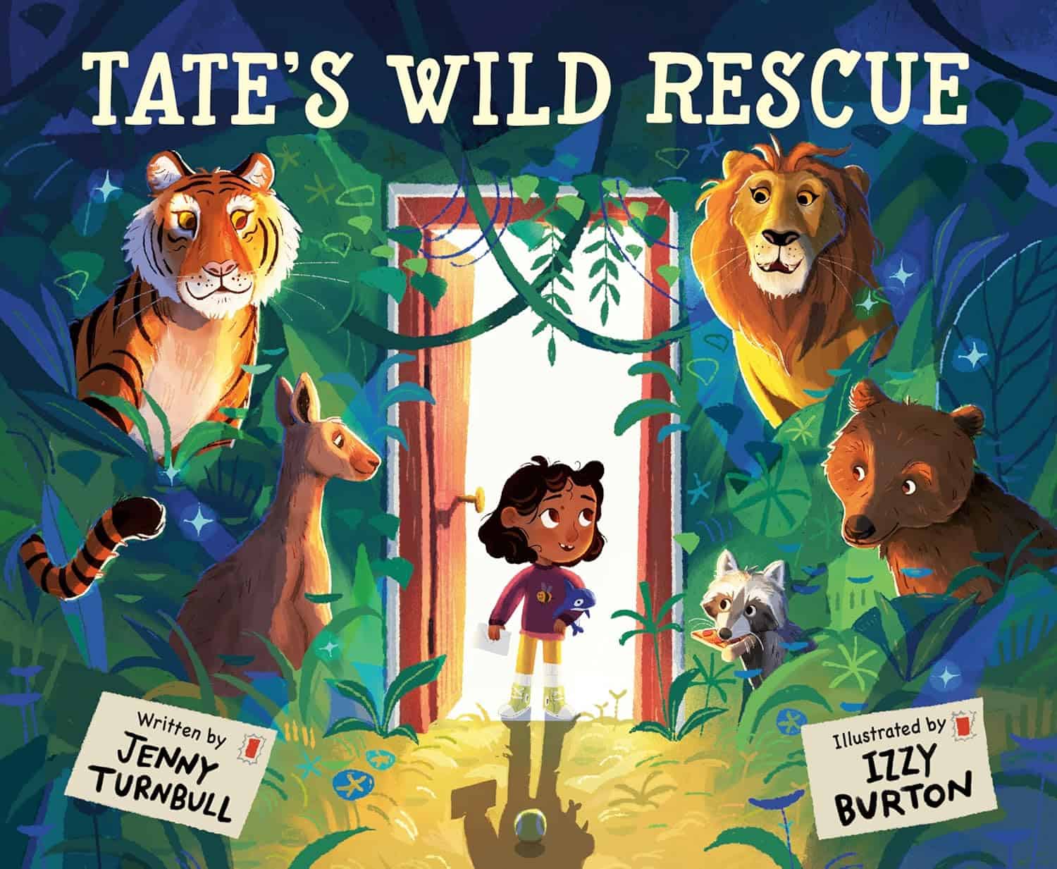 Dog Cat And Other Animal Rescue Stories For Kids Imagination Soup