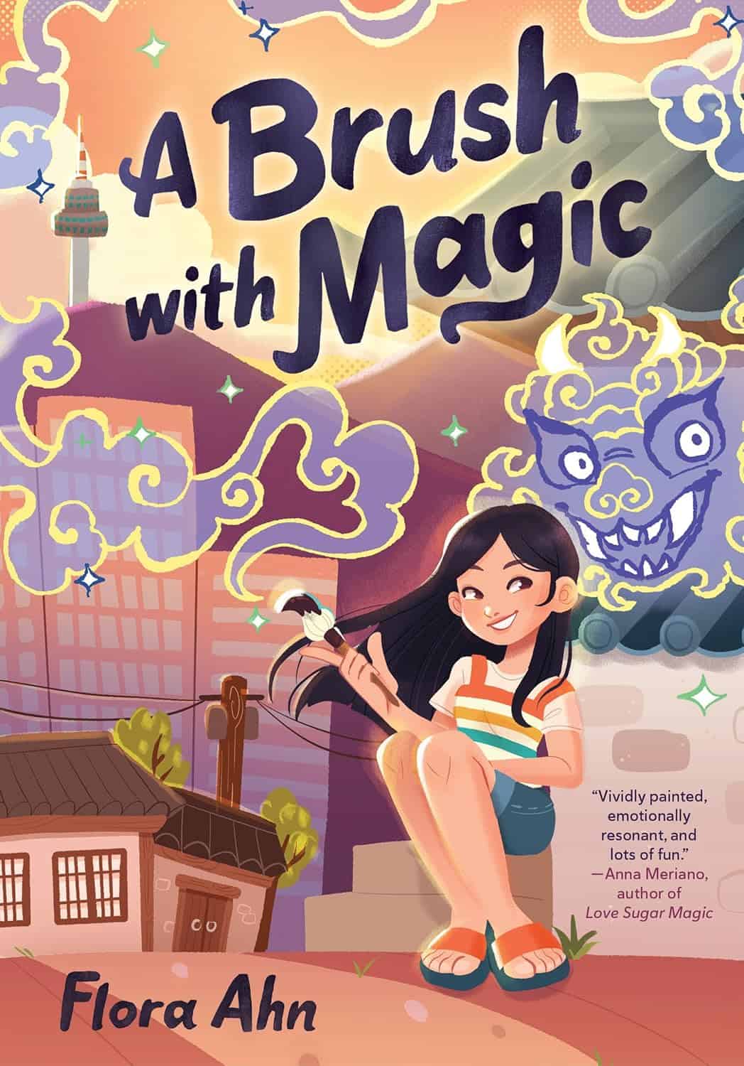 13 New Middle Grade Books, November 2024 - Imagination Soup