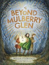 Wholesome Middle Grade Books for Girls Ages 9 - 12