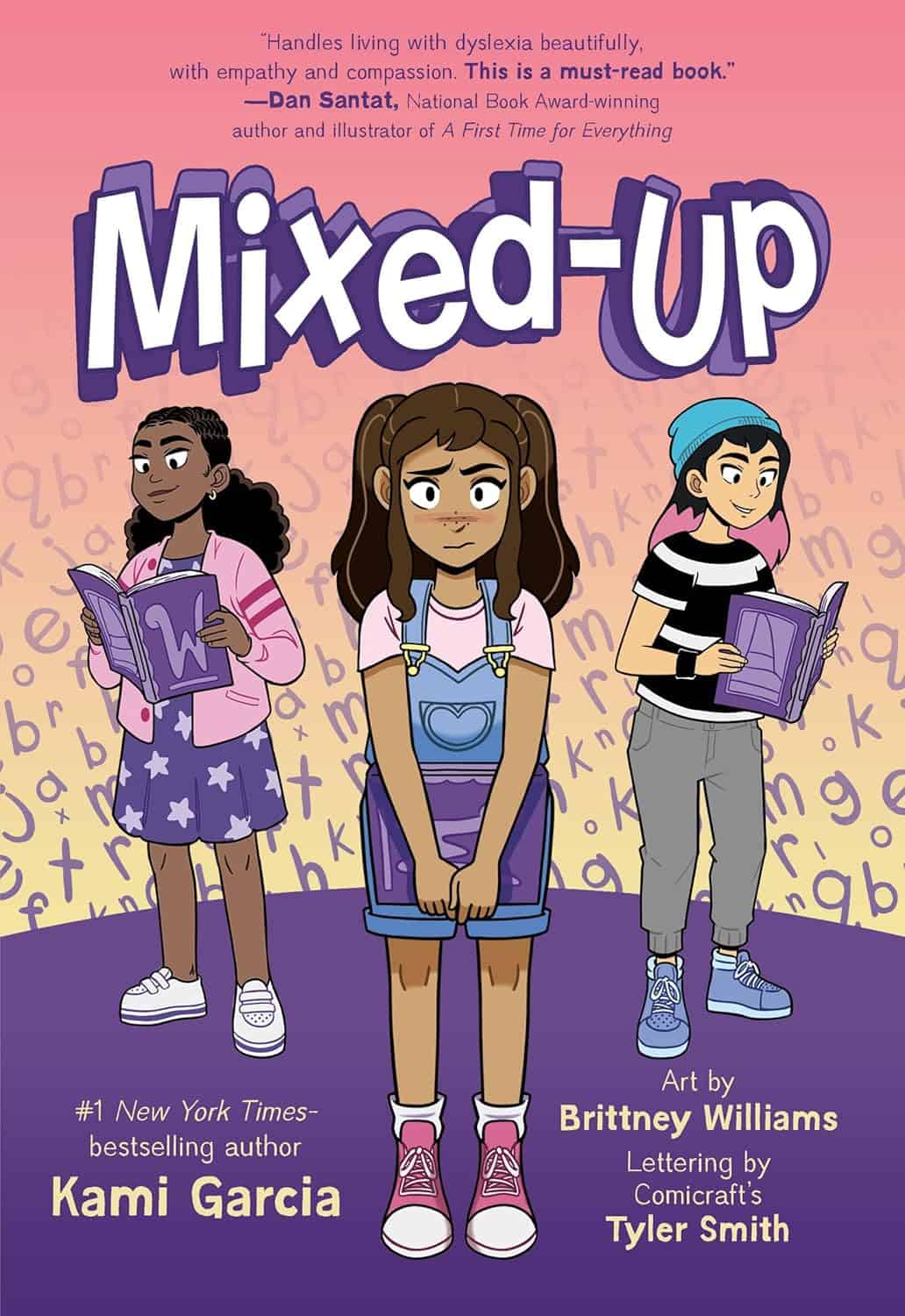 8 Excellent New Middle Grade Books, January 2025 - Imagination Soup