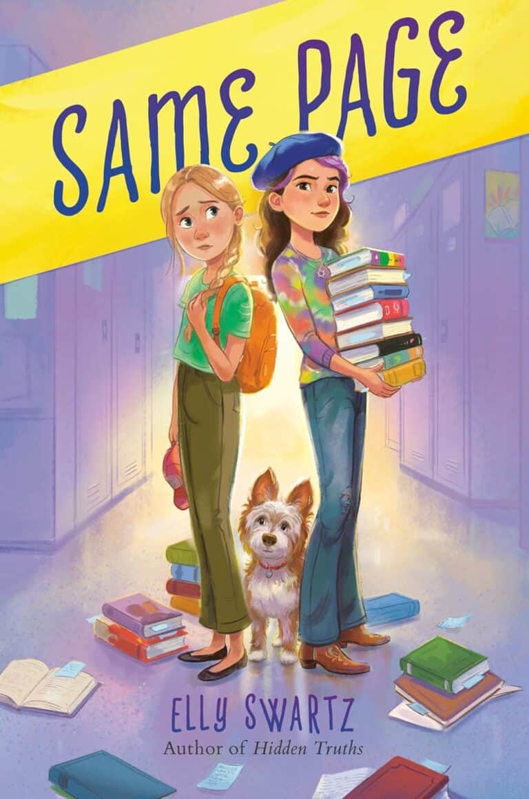 30 Best Middle Grade Books of 2025 - Imagination Soup