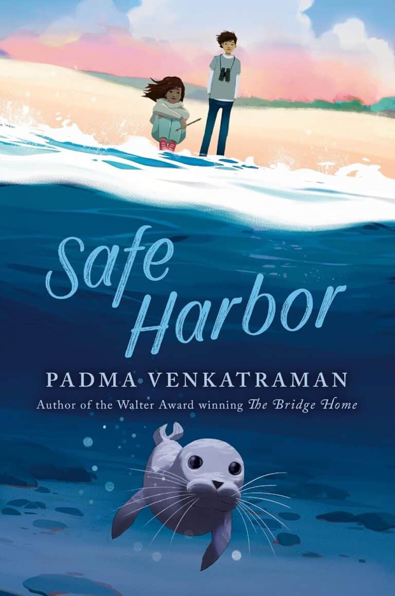 30 Best Middle Grade Books of 2025 - Imagination Soup
