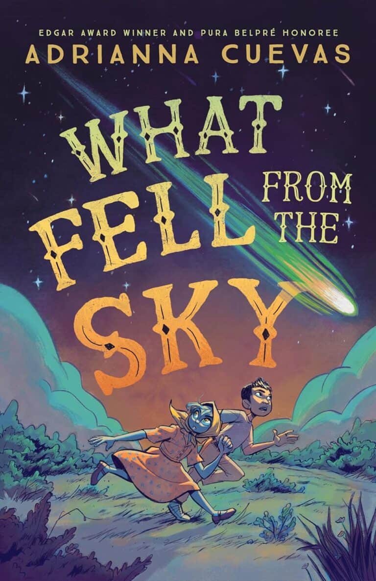 30 Best Middle Grade Books of 2025 - Imagination Soup
