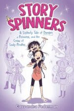 20 Best Middle Grade Books of 2025 (So Far) - Imagination Soup