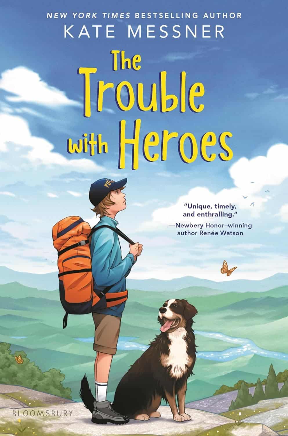 30 Best Middle Grade Books of 2025 - Imagination Soup