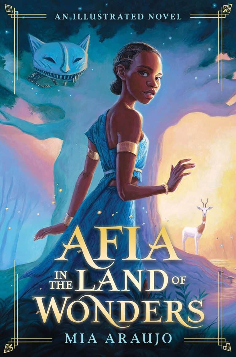 20 Best Middle Grade Books of 2025 (So Far) - Imagination Soup