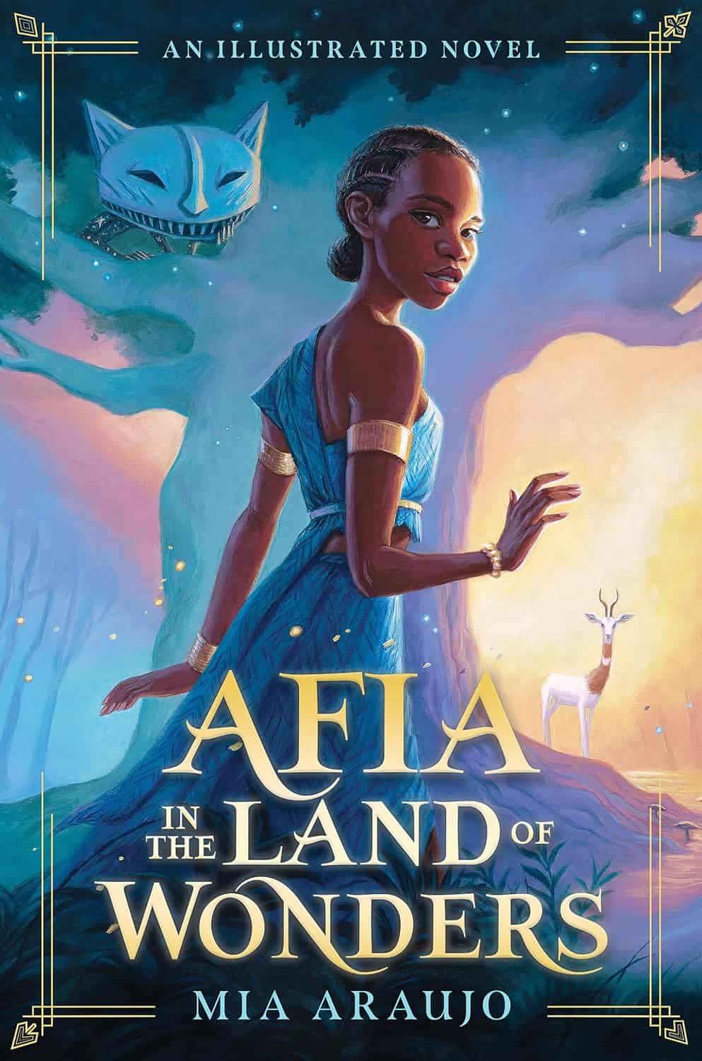 20 Best Middle Grade Books of 2025 (So Far) - Imagination Soup