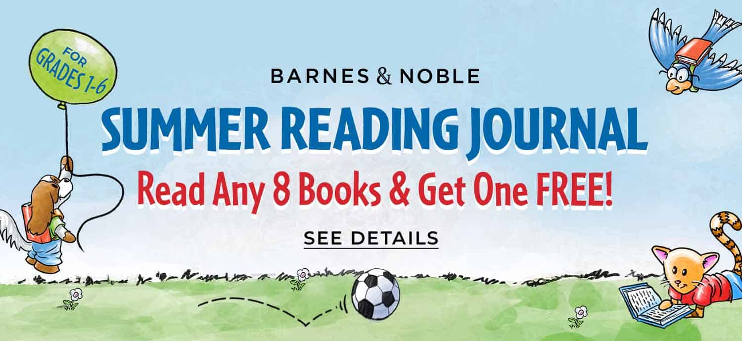 2026 Free Summer Reading Programs for Kids - Imagination Soup