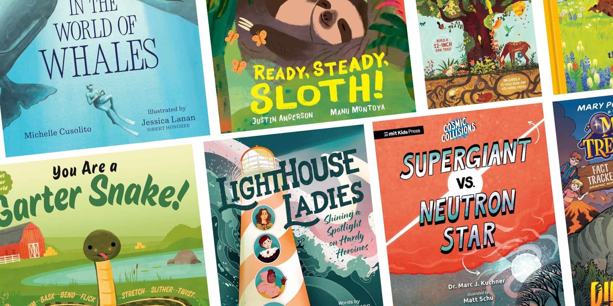 new nonfiction books June 2025