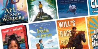 20 Best Middle Grade Books of 2025 (So Far) - Imagination Soup