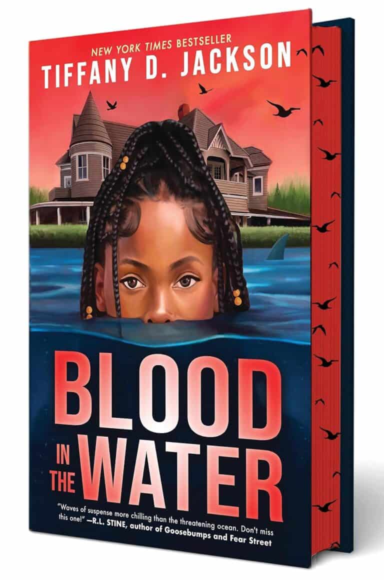 30 Best Middle Grade Books of 2025 - Imagination Soup