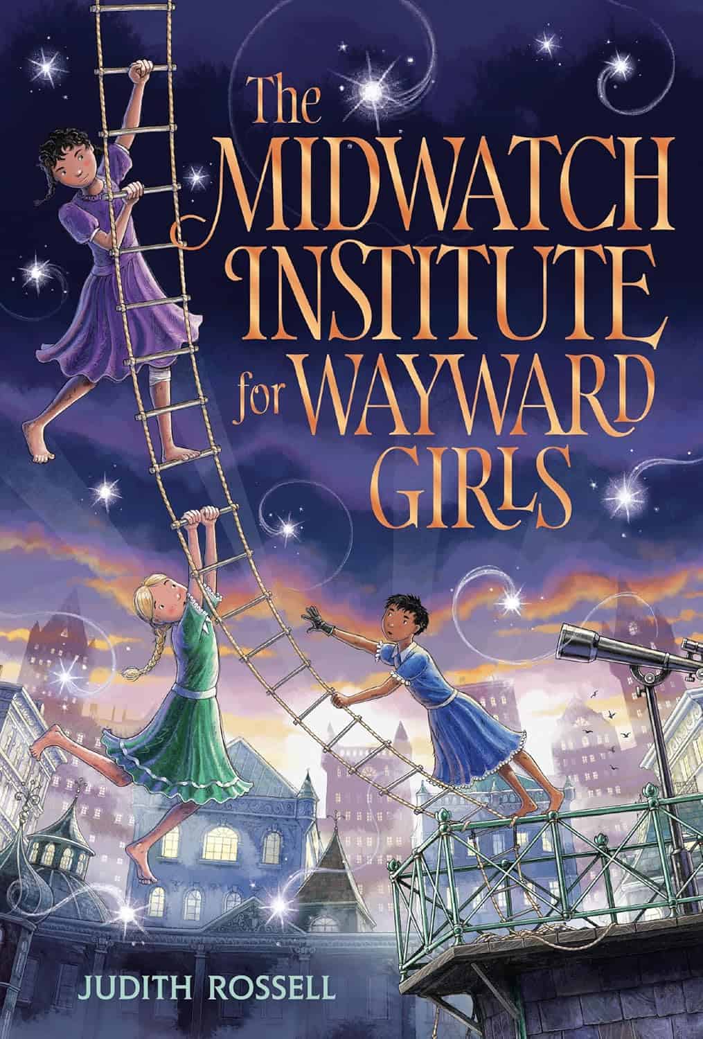 20 Best Middle Grade Books of 2025 (So Far) - Imagination Soup