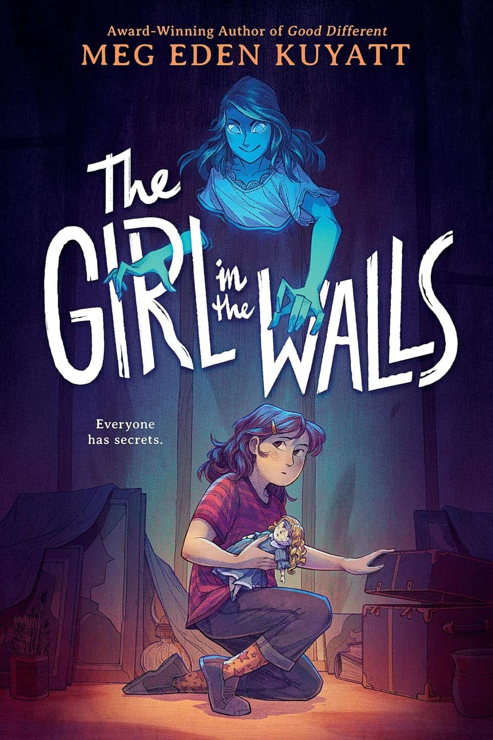 30 Best Middle Grade Books of 2025 - Imagination Soup