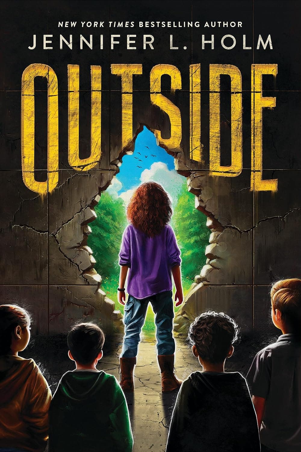 30 Best Middle Grade Books of 2025 - Imagination Soup