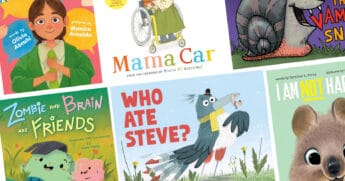 35 Best (aka. My Favorite) Picture Books of 2025 - Imagination Soup