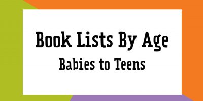Book Lists by Age